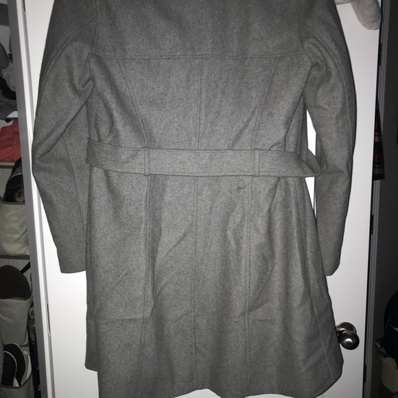 Merona Long Jacket - Picture 2 of 2
